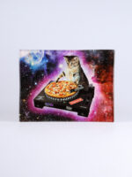 Glass Tray:Small - Pussy Vinyl - Image 2