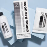 Good Dye Young 25 Vol Bleach Kit