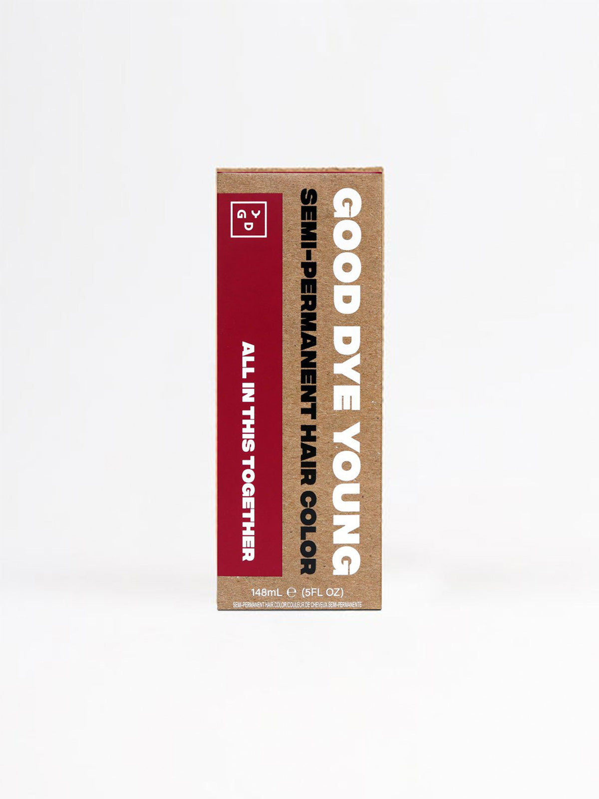 Good Dye Young Semi Permanent Hair Dye - Image 2