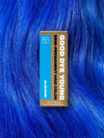 Good Dye Young Semi Permanent Hair Dye