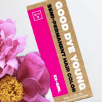 Good Dye Young Semi Permanent Hair Dye