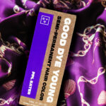 Good Dye Young Semi Permanent Hair Dye