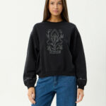 Good Nature - Recycled Crew Neck