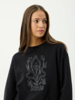 Good Nature - Recycled Crew Neck - Image 2