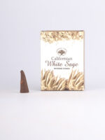 Green Tree California White Sage Cones - Image 2