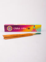 Green Tree Chakra Lotus 15g - Image 2