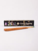 Green Tree Crystal Cleansing 15gm - Image 2