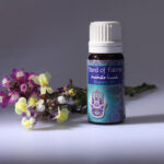 Green Tree Hand of Fatima Oil 10ml