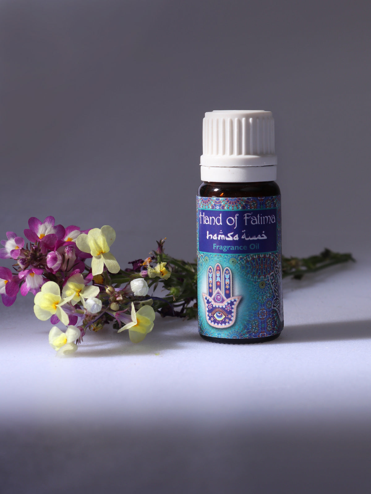 Green_Tree_Hand_of_Fatima_Oil_10ml_One_Colour-Image_1.jpg Green Tree Hand of Fatima Oil 10ml - Image 1