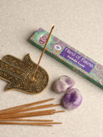 Green Tree Hands of Fatima Incense 15g