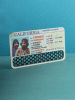 Grinder Card Nonstick