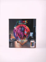 Groovy Lamp With Remote - Image 3