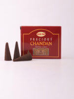 HEM - Precious Chandan Incense 10 cones - Image 2