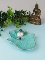 Hamsa Hand Trinket Dish