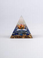 Healing Energy Crystal Pyramid Special - Image 2