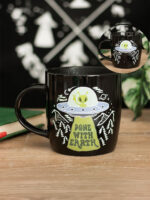 Heat Change UFO Mug