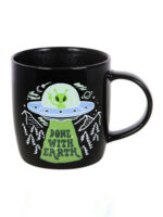 Heat Change UFO Mug - Image 2