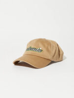 Heatwave - Hemp Baseball Cap