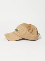 Heatwave - Hemp Baseball Cap - Image 3