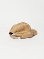Heatwave - Hemp Baseball Cap - Image 4