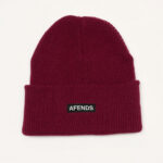 Hometown - Recycled Beanie