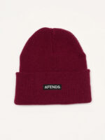 Hometown - Recycled Beanie