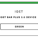 IGET Bar Plus 3.0 Device