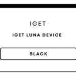IGET Luna Device