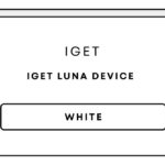 IGET Luna Device