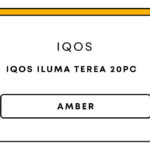 IQOS ILUMA Terea 20pc