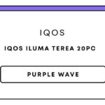 IQOS ILUMA Terea 20pc
