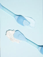 I DEW CARE 2-IN-1 SILICONE MASK BRUSH