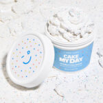 I DEW CARE CAKE MY DAY