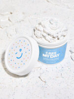 I DEW CARE CAKE MY DAY