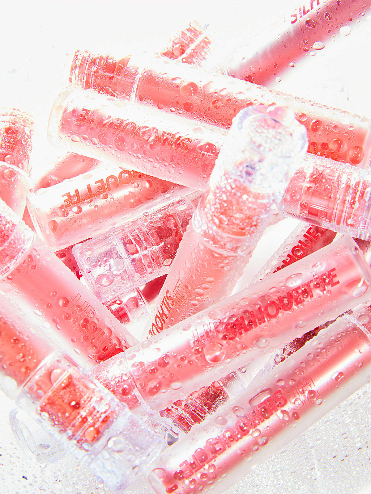 I'M MEME LIP SILHOUETTE GLOSS TINT - Image 4