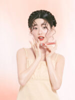 I'M MEME LIP SILHOUETTE GLOSS TINT - Image 5