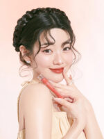 I'M MEME LIP SILHOUETTE GLOSS TINT - Image 6