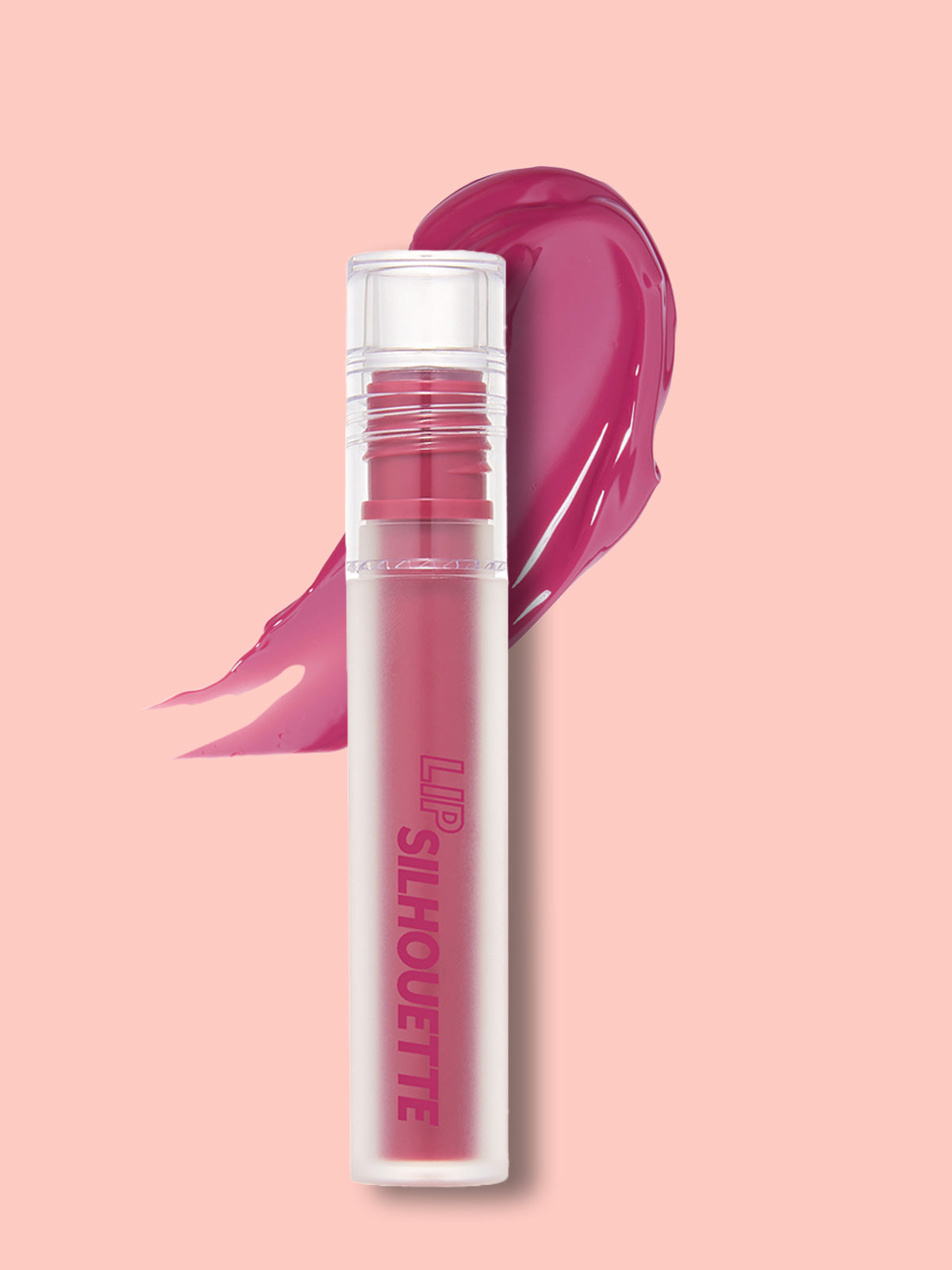 I'M MEME LIP SILHOUETTE GLOSS TINT - Image 1