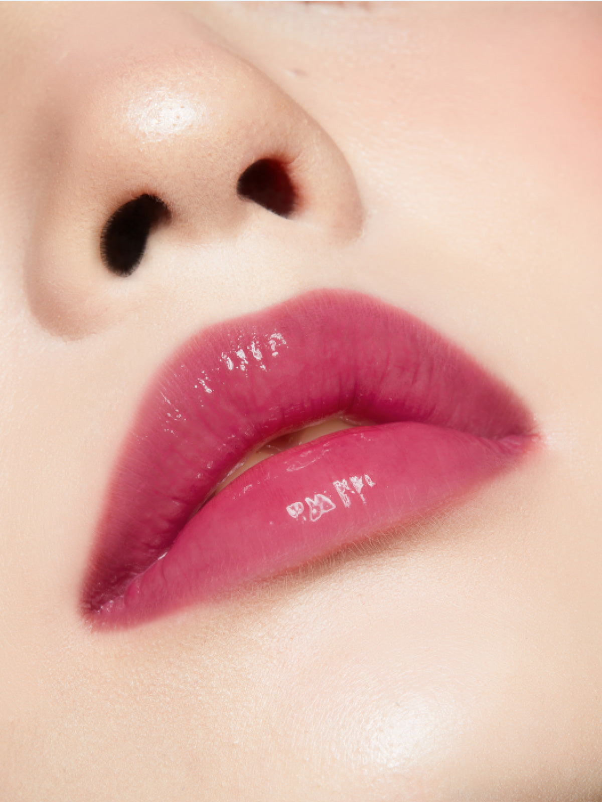 I'M MEME LIP SILHOUETTE GLOSS TINT - Image 2