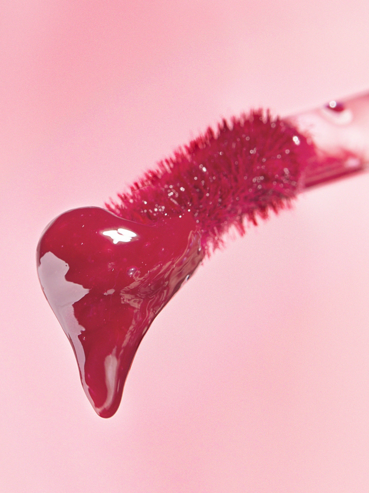 I'M MEME LIP SILHOUETTE GLOSS TINT - Image 3