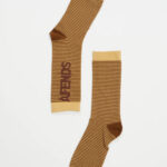 Invisible - Recycled Crew Socks