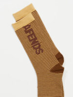 Invisible - Recycled Crew Socks - Image 2