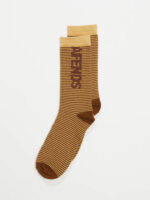 Invisible - Recycled Crew Socks - Image 3