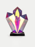 Iridescent Lamp - Image 2