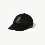 Journey Inward - 6 Panel Hemp Cap