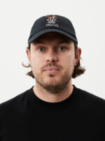 Journey Inward - 6 Panel Hemp Cap - Image 2