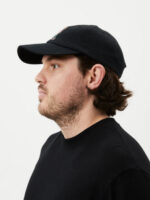 Journey Inward - 6 Panel Hemp Cap - Image 3