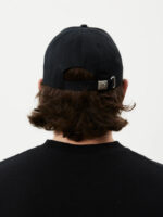 Journey Inward - 6 Panel Hemp Cap - Image 4