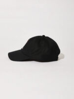 Journey Inward - 6 Panel Hemp Cap - Image 5