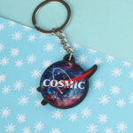 Keyring Trip